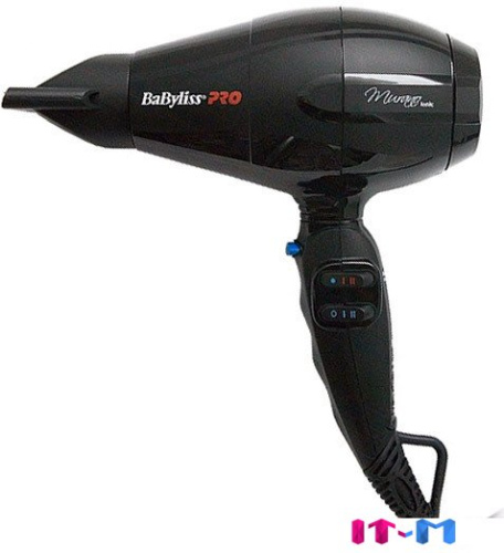 Фен BaByliss BAB6160INRE фото 2