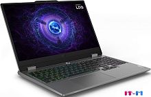 Lenovo LOQ 15IRX9 83DV00NDRK