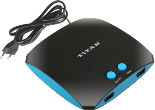 Игровая приставка Magistr Titan 555 игр фото 3