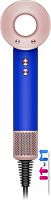 Фен Dyson HD15 Supersonic (синие румяна)