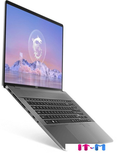 Рабочая станция MSI Creator Z17 HX Studio A13VFT-063RU фото 4