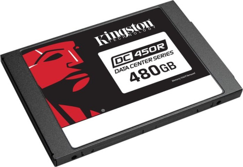 SSD Kingston DC450R 480GB SEDC450R/480G фото 5