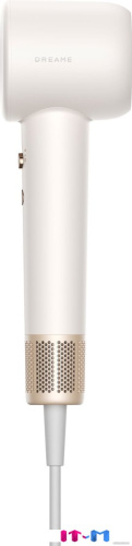 Фен Dreame Hairdryer Gleam White AHD12A (белый) фото 3