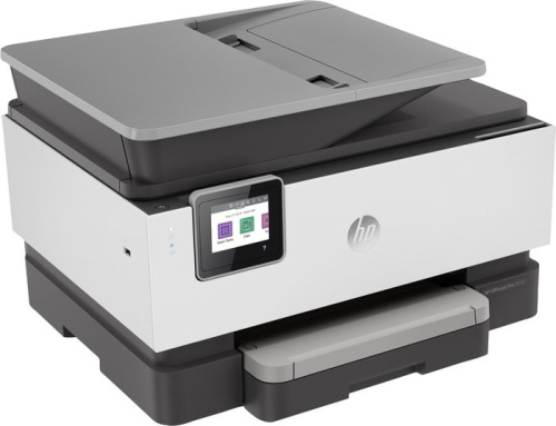 МФУ HP OfficeJet Pro 9010 фото 5