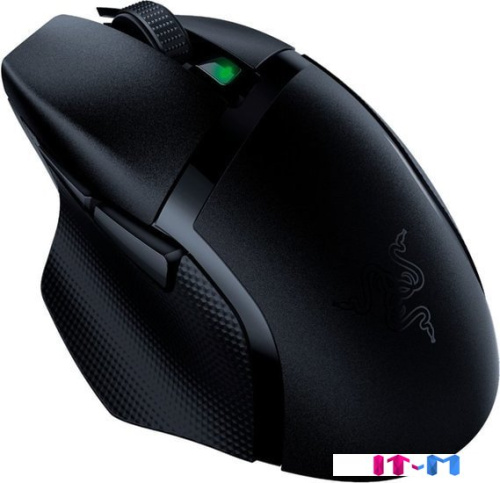 Игровая мышь Razer Basilisk X Hyperspeed фото 3