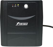 Источник бесперебойного питания Powerman Back Pro 1050 Plus