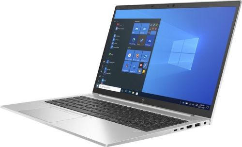 Ноутбук HP EliteBook 850 G8 401F0EA фото 2