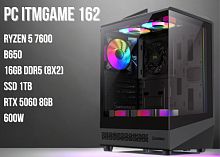 Компьютер PC ITMGAME 162