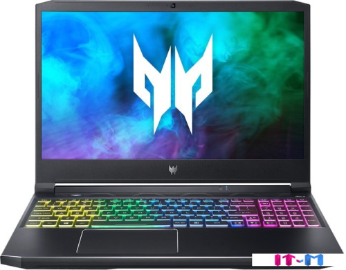 Ноутбук Acer Predator Helios 300 PH315-54-53KZ NH.QC2ER.008 фото 6