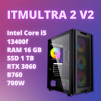 Компьютер PC ITMULTRA 2 V2