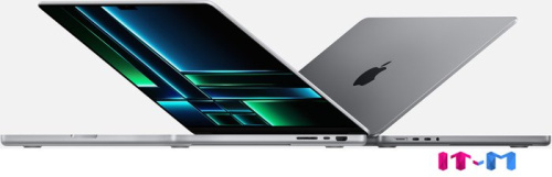 Ноутбук Apple Macbook Pro 16" M2 Pro 2023 MNWD3 фото 2