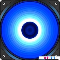 Вентилятор для корпуса DeepCool RF 120 B DP-FLED-RF120-BL