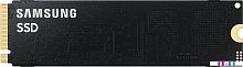 SSD Samsung 9100 Pro 1TB MZ-VAP1T0BW