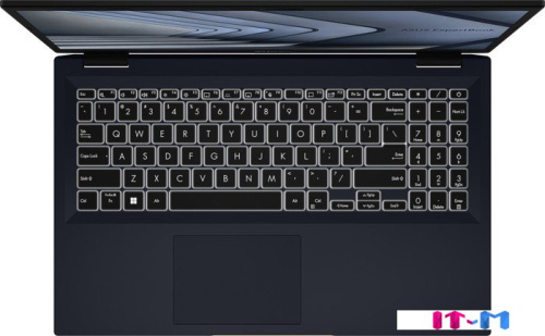 Ноутбук ASUS Expertbook B1 B1502CGA-BQ0385X фото 6