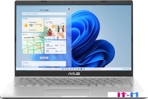 Ноутбук ASUS X415EA-EB383W фото 4