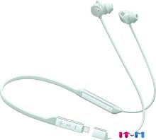Наушники Huawei FreeLace Pro 2 (зеленый, международная версия)