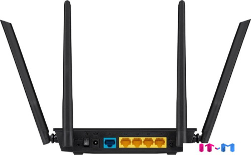 Wi-Fi роутер ASUS RT-AC1200 v2 фото 2