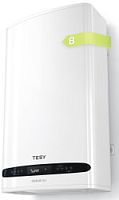 Накопительный электрический водонагреватель TESY BelliSlimo 50 GCR 50 27 22 E31 EC