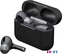 Наушники Ritmix RH-850BTH TWS (черный)