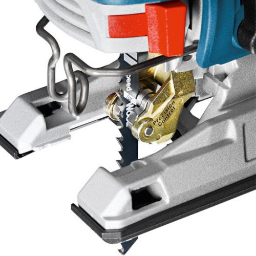 Электролобзик Bosch GST 160 BCE Professional (0601518000) фото 2