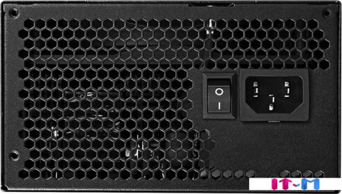 Блок питания Gigabyte Aorus P750W 80+ GOLD Modular GP-AP750GM-EU фото 3