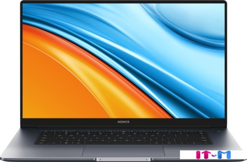 Ноутбук HONOR MagicBook 15 2021 BMH-WFQ9HN 5301AFVQ фото 2