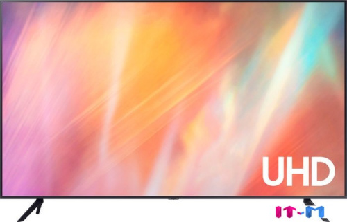 ЖК телевизор Samsung UE43AU7170U фото 4