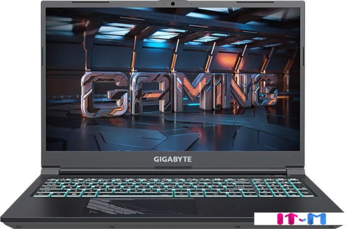 Игровой ноутбук Gigabyte G5 KF-E3KZ313SH фото 2