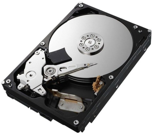 Жесткий диск Toshiba P300 2TB HDWD220UZSVA фото 2