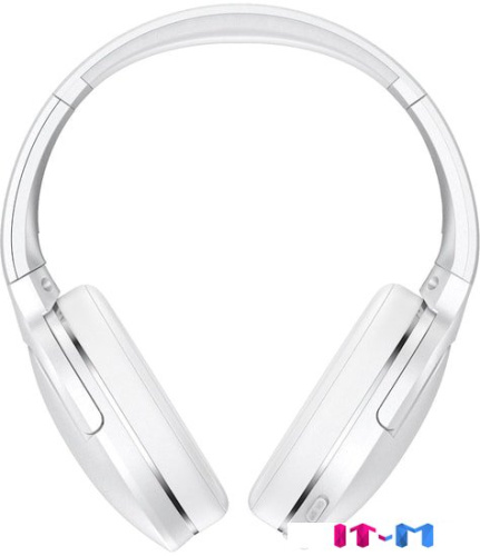 Наушники Baseus Encok D02 Pro (белый) фото 5