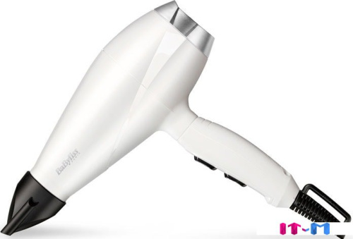 Фен BaByliss 6704WE фото 6