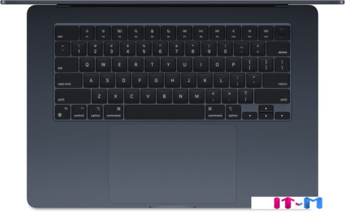 Ноутбук Apple Macbook Air 15" M2 2023 MQKX3 фото 5