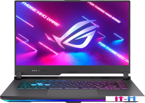 Игровой ноутбук ASUS ROG Strix G15 G513IE-HN012 90NR0582-M00670 фото 4