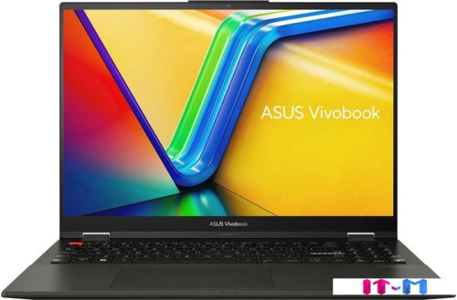 Ноутбук ASUS Vivobook S 16 Flip TN3604YA-MC050W фото 4