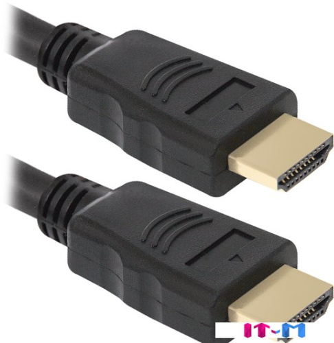 Кабель Defender HDMI-05 HDMI M-M [87351]