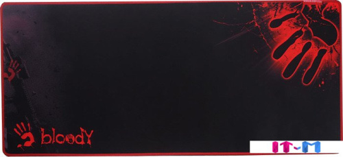 Коврик для мыши A4Tech Bloody Specter Claw B-087S фото 2