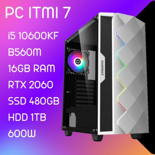 Компьютер PC ITMI7