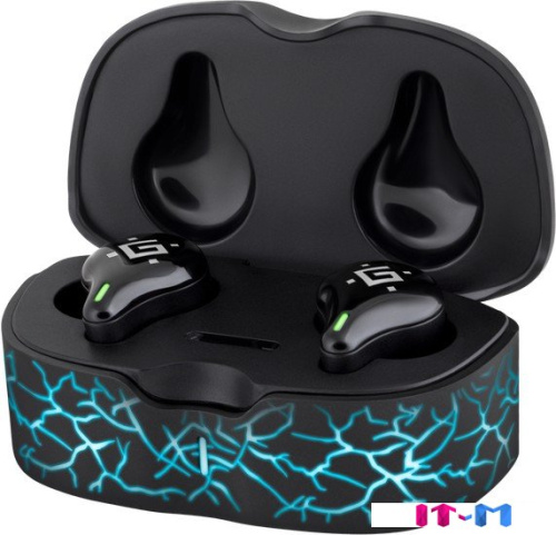 Наушники Defender CyberDots 250 фото 3