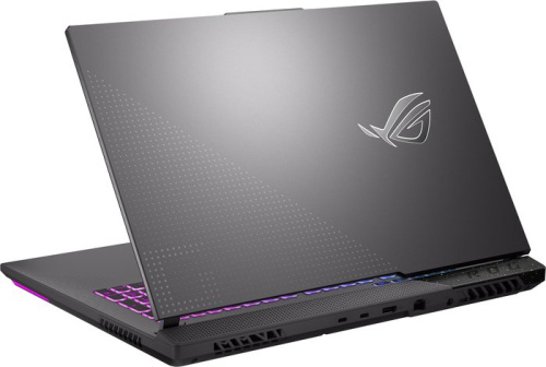 Игровой ноутбук ASUS ROG Strix G17 2023 G713PV-LL045 фото 3