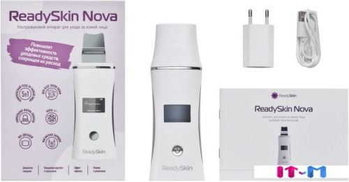 Многофункциональный прибор ReadySkin Nova фото 2