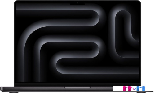 Ноутбук Apple Macbook Pro 14.2" M3 Pro 2023 MRX43 фото 2