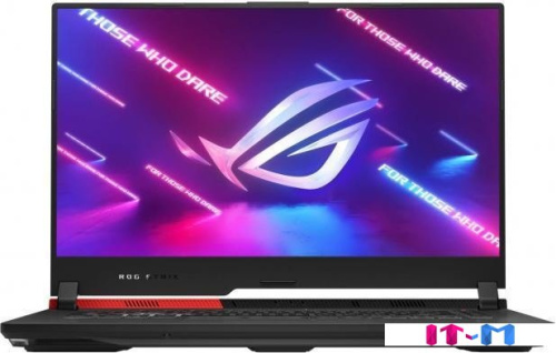 Игровой ноутбук ASUS ROG Strix G15 G513IC-HN003 фото 4