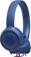 Наушники JBL Tune 560BT (синий)
