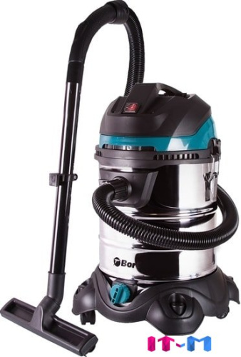 Пылесос Bort BSS-1425 PowerPlus фото 3