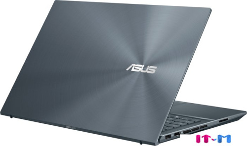 Ноутбук ASUS ZenBook Pro 15 UM535QA-KS241 фото 5
