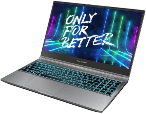 Игровой ноутбук Maibenben X565 X565FSFMLGRE0 фото 5