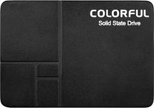 SSD Colorful SL500 500GB