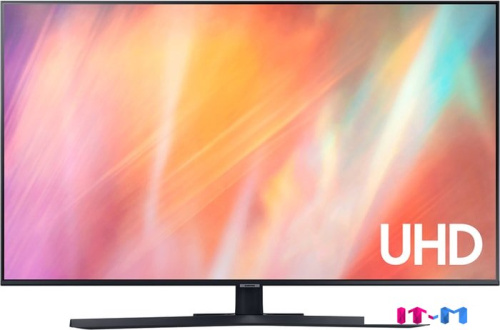 ЖК телевизор Samsung UE50AU7500U фото 2