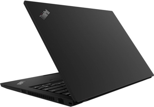 Ноутбук Lenovo ThinkPad T14 Gen 2 Intel 20W1A10NCD фото 4