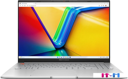 Ноутбук ASUS Vivobook Pro 16 K6602HC-N1072 фото 2